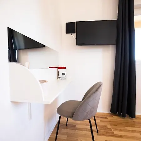 Apartman Maretta