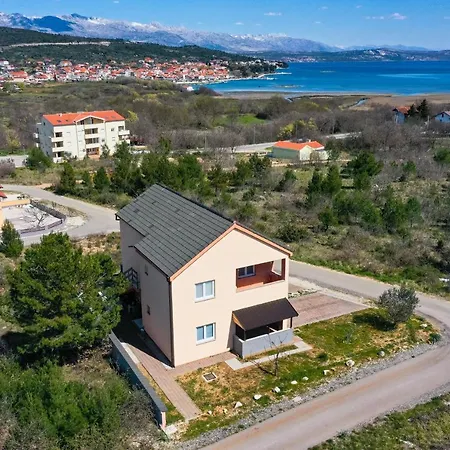 Apartman Maretta Apartment Posedarje