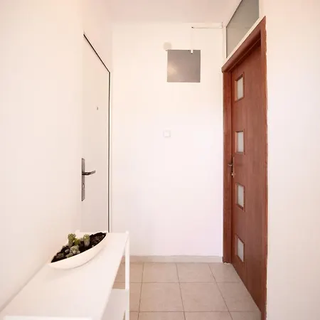 Apartman Maretta *