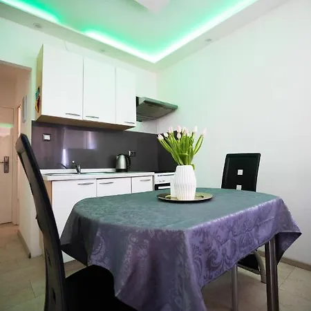 Apartman Maretta *