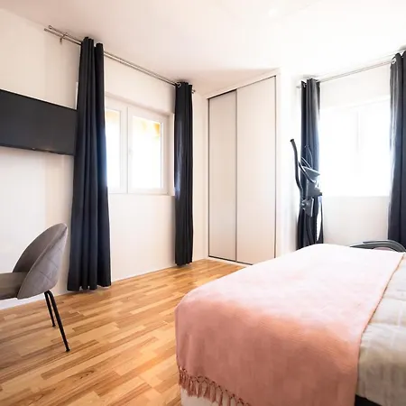 Apartman Maretta *