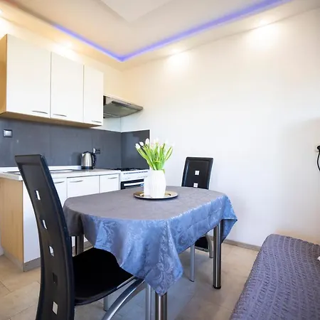 Apartman Maretta Apartment