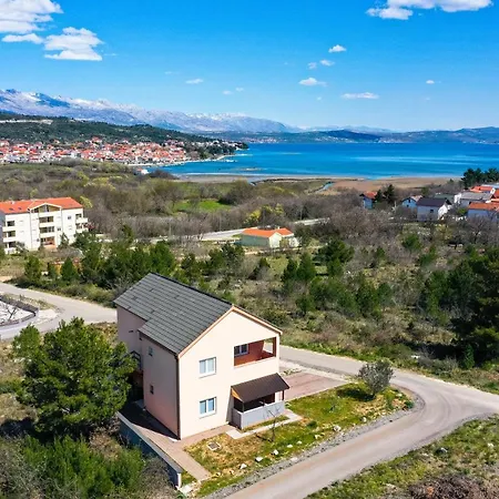 Apartman Maretta Posedarje