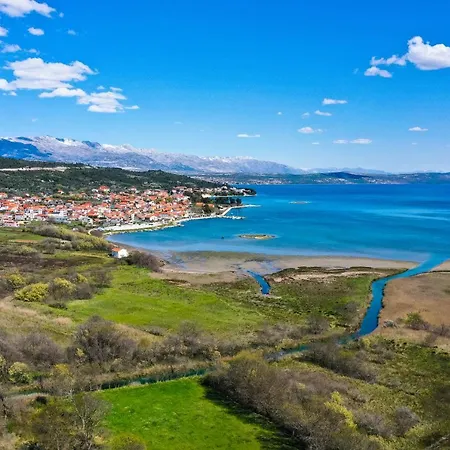Apartman Maretta * Posedarje