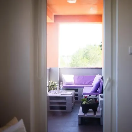 Apartment Apartman Maretta Posedarje
