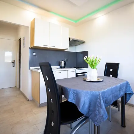 Apartment Apartman Maretta